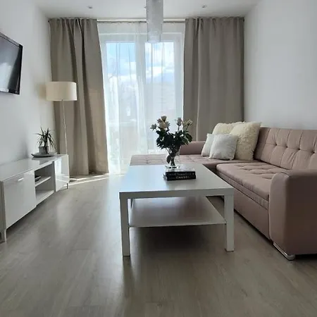 Centrum Apartment *