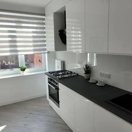 Apartment Centrum *