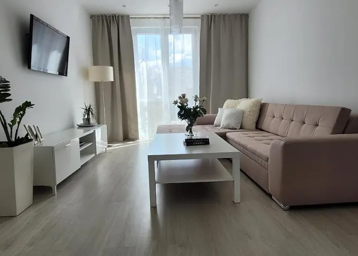 Centrum Apartment *
